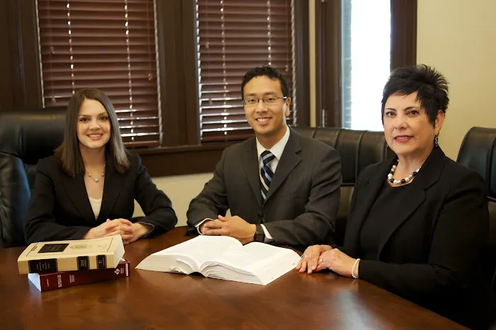 Liberty Law Picture 7