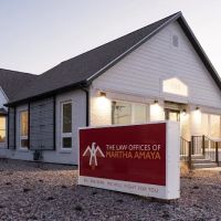 The Law Offices Of Martha Amaya ico