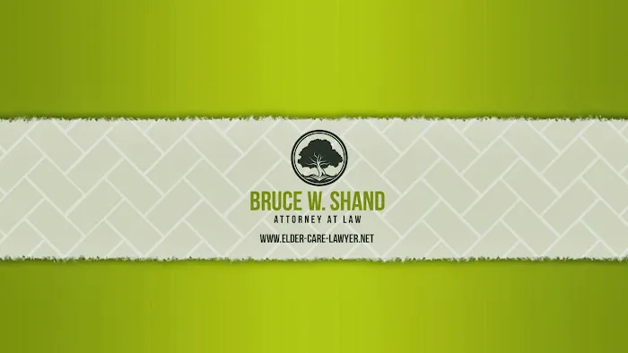 Bruce W Shand, Attorney at Law Picture 3