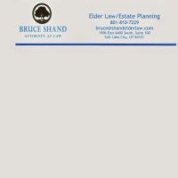 Bruce W Shand, Attorney at Law ico