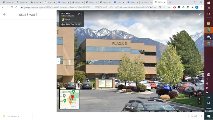 Utah Compensation & Disability Law Picture 2