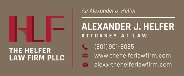 The Helfer Law Firm, PLLC Picture 2