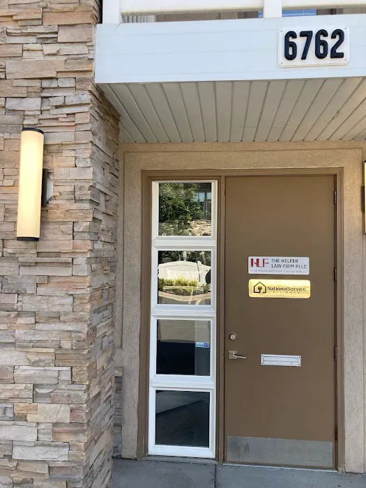 The Helfer Law Firm, PLLC Picture 1