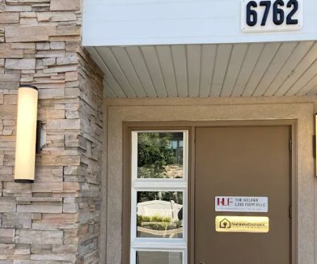 The Helfer Law Firm, PLLC