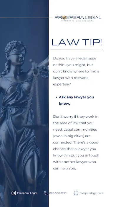 Prospera Legal Picture 3