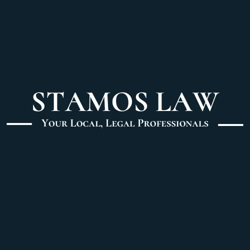 Stamos Law Picture 1