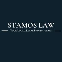 Stamos Law ico