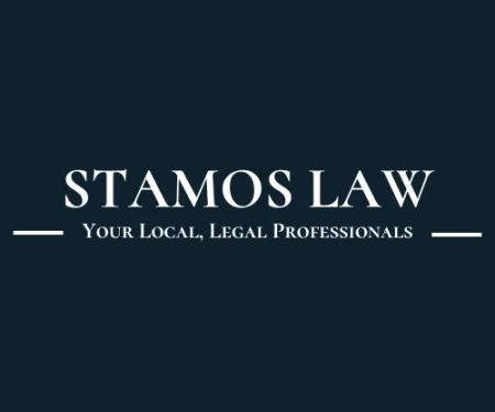 Stamos Law