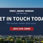 Steele Adams Hosman