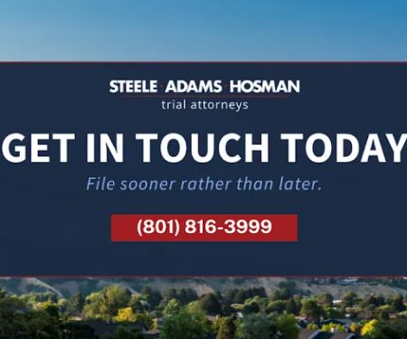 Steele Adams Hosman