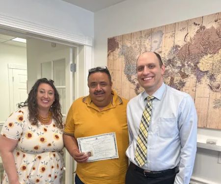 Tanner Immigration and Family Law