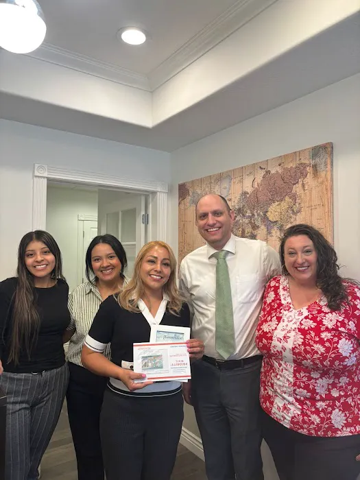 Tanner Immigration and Family Law Picture 3