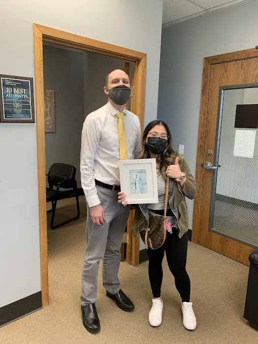 Tanner Immigration and Family Law Picture 5