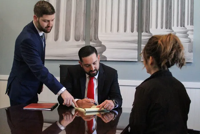 Jacob Jensen & Associates Picture 6