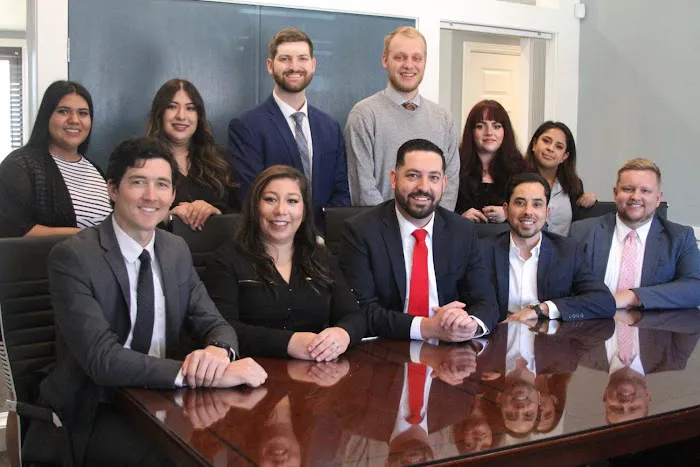 Jacob Jensen & Associates Picture 3