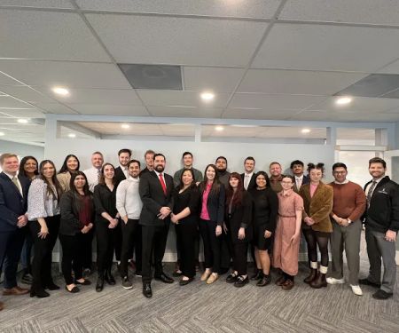 Jacob Jensen & Associates