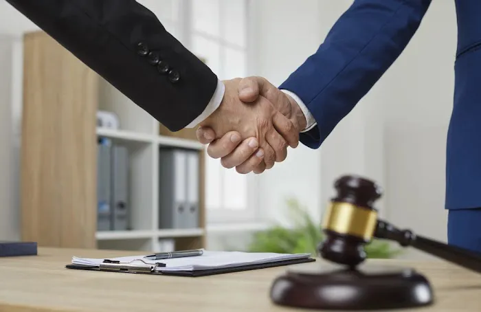 RamRock Injury Lawyers Picture 2