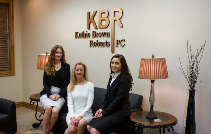 Kathie Brown-Roberts P.C. Picture 1