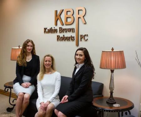 Kathie Brown-Roberts P.C.
