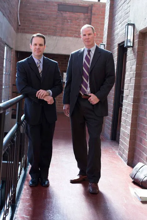 Handy & Handy Attorneys At Law Picture 8