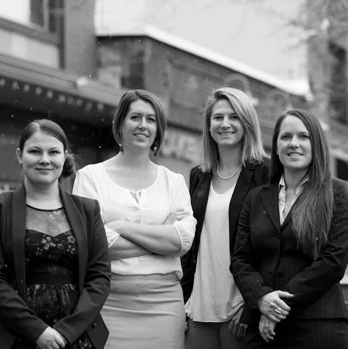 Utah Legal Clinic Picture 6