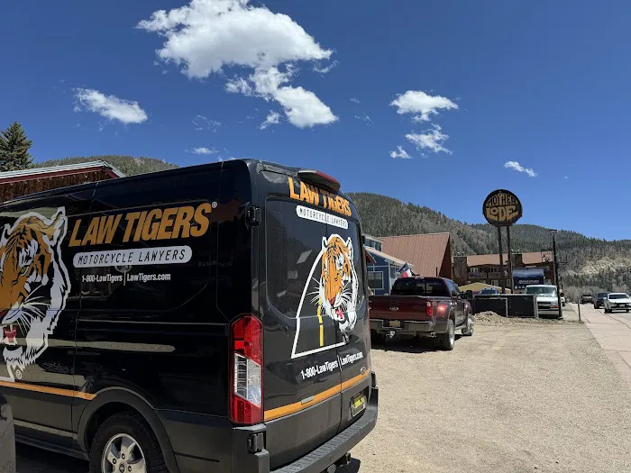 Law Tigers Motorcycle Accident Lawyers - Salt Lake City Picture 3