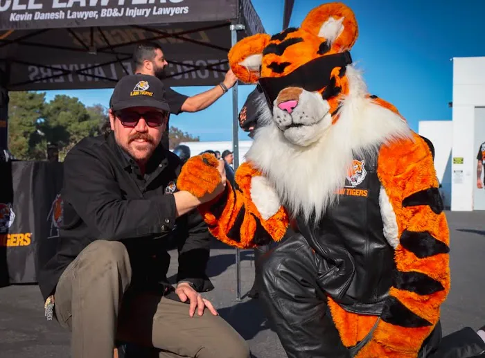 Law Tigers Motorcycle Accident Lawyers - Salt Lake City Picture 1