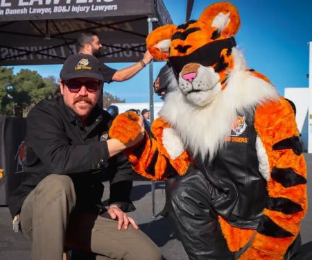 Law Tigers Motorcycle Accident Lawyers - Salt Lake City