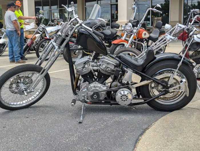 Law Tigers Motorcycle Accident Lawyers - Salt Lake City Picture 7