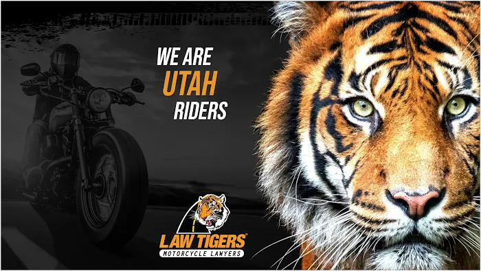 Law Tigers Motorcycle Accident Lawyers - Salt Lake City Picture 10