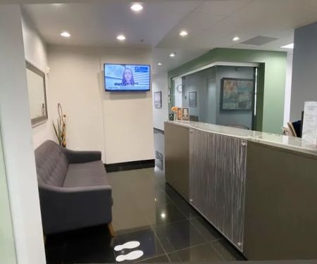 Symco Injury Law Group