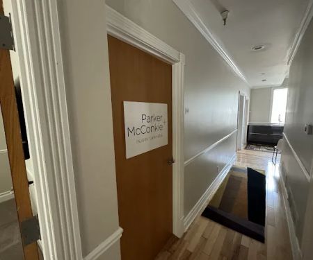 Parker & McConkie Personal Injury Lawyers Salt Lake City