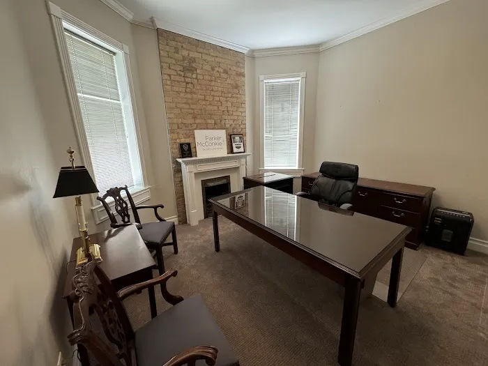Parker & McConkie Personal Injury Lawyers Salt Lake City Picture 4
