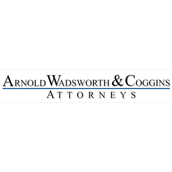 Arnold Wadsworth & Coggins Picture 4