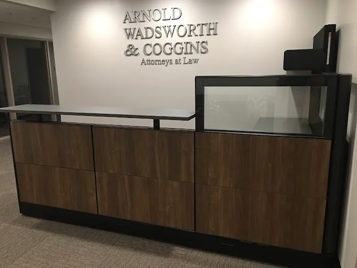 Arnold Wadsworth & Coggins Picture 3