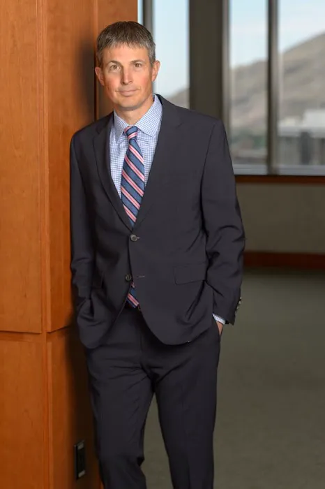 Gregory C Zaugg Attorney Picture 1
