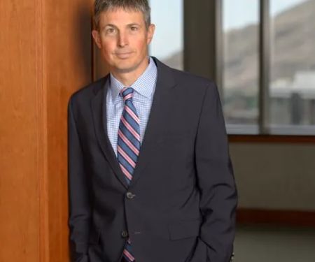 Gregory C Zaugg Attorney