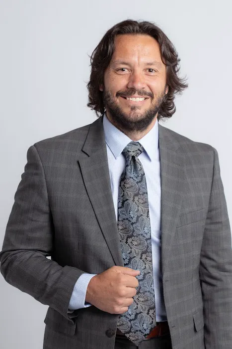 Mark Brown Criminal Defense PLLC Picture 1