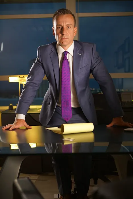 The Law Office Of Brad R. Anderson Picture 2