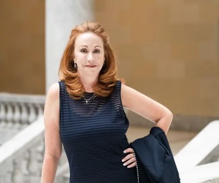 Catherine Cleveland, Esq.