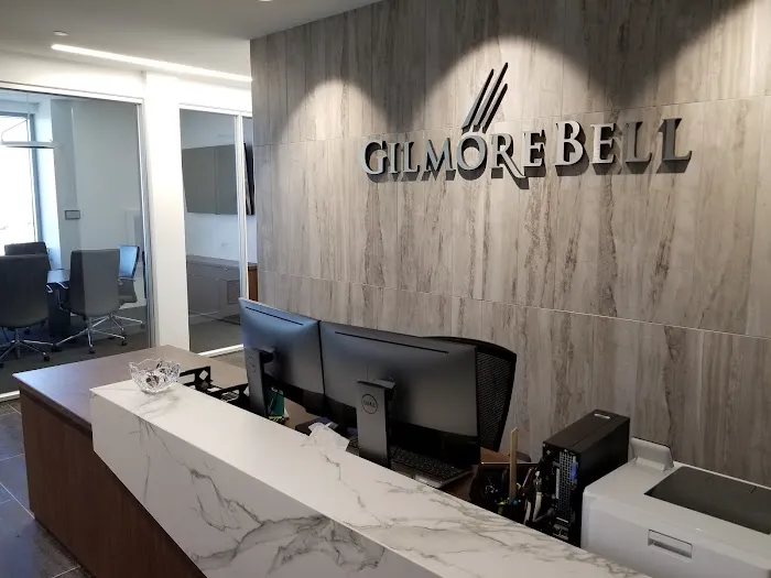 Gilmore & Bell Picture 1