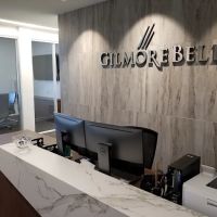 Gilmore & Bell ico