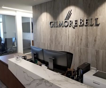 Gilmore & Bell
