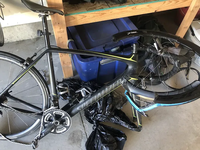 Utah Bicycle Law Picture 1