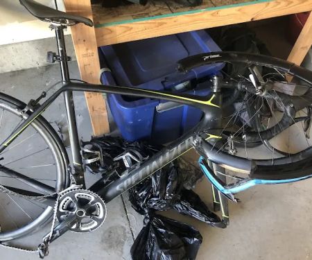 Utah Bicycle Law