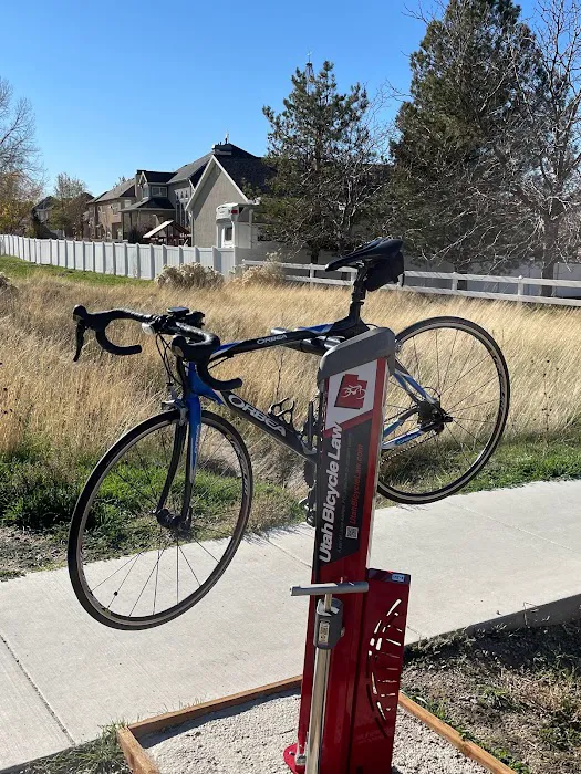 Utah Bicycle Law Picture 10