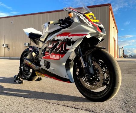 Utah Motorcycle Law