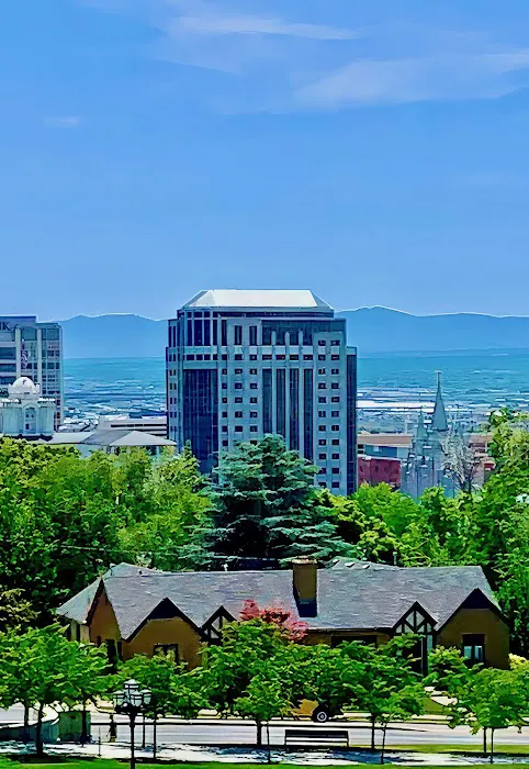 Lance Bingham Utah Personal Injury Lawyers - Salt Lake City Office Picture 1