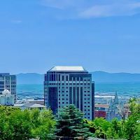 Lance Bingham Utah Personal Injury Lawyers - Salt Lake City Office ico