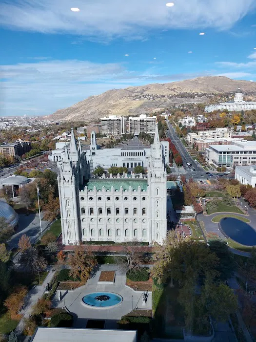 Lance Bingham Utah Personal Injury Lawyers - Salt Lake City Office Picture 3
